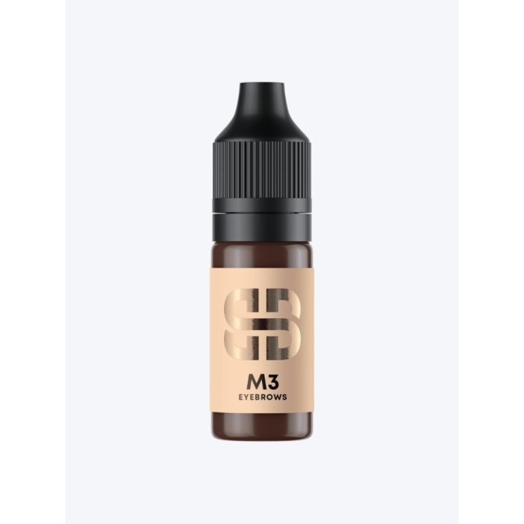 BB Color M3 Reach