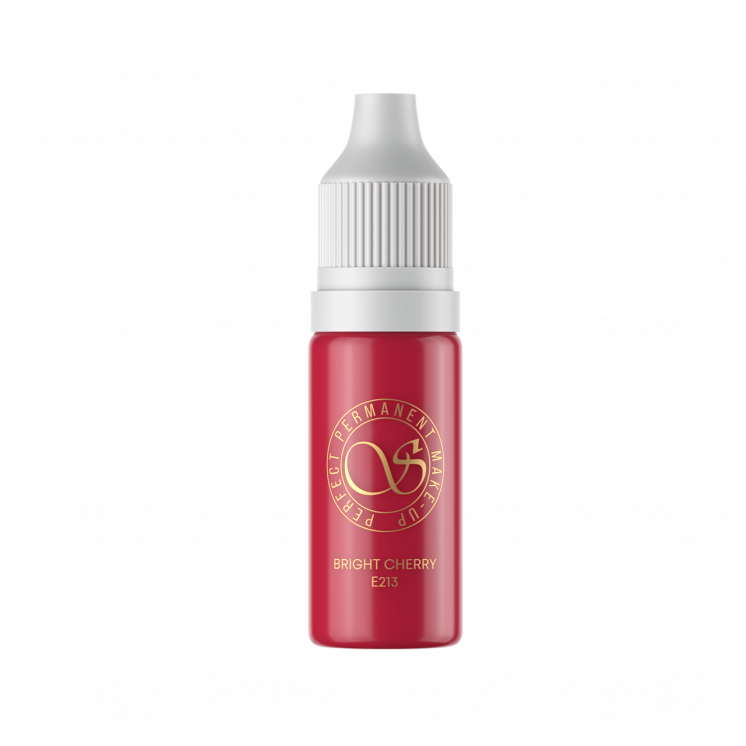 S-PIGMENT BRIGHT CHERRY - 12ml