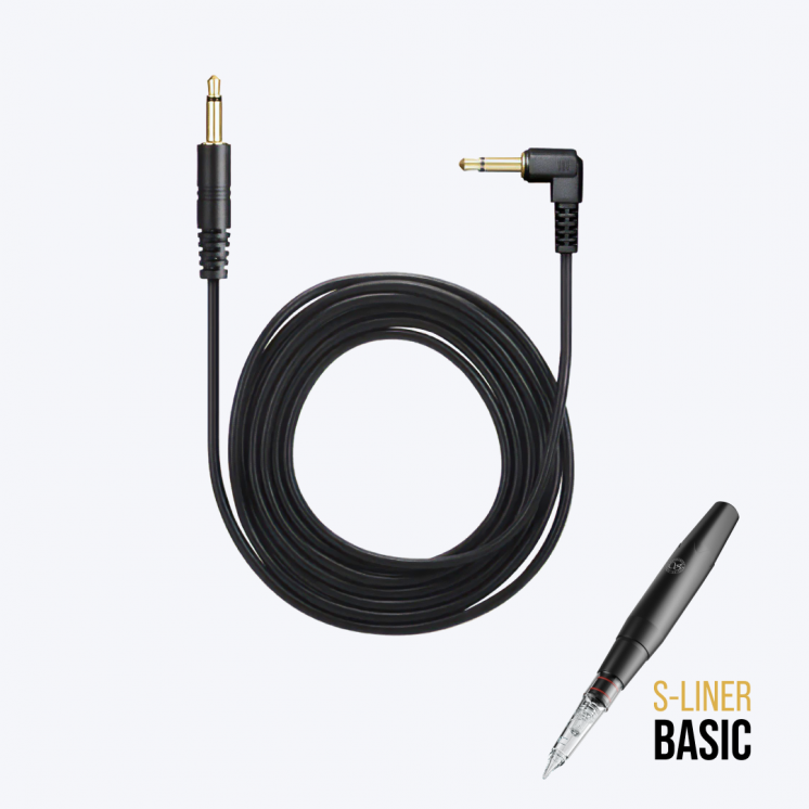 S-Liner Basic Connector cord