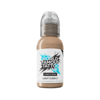 LIGHT FLESH 2 - 30ML