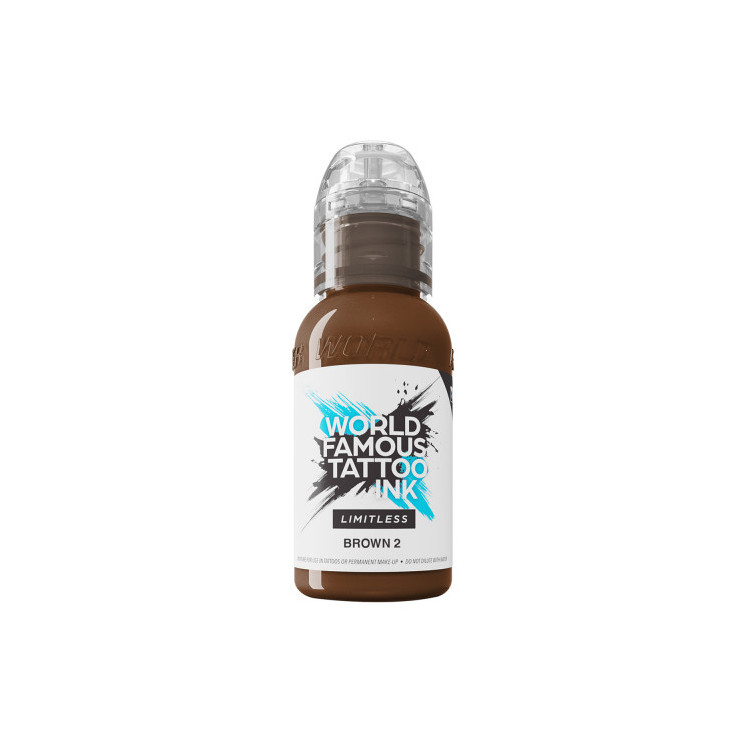 Brown 2  - 30ml