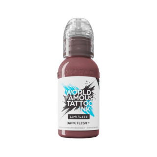 Dark Flesh 1 - 30ml